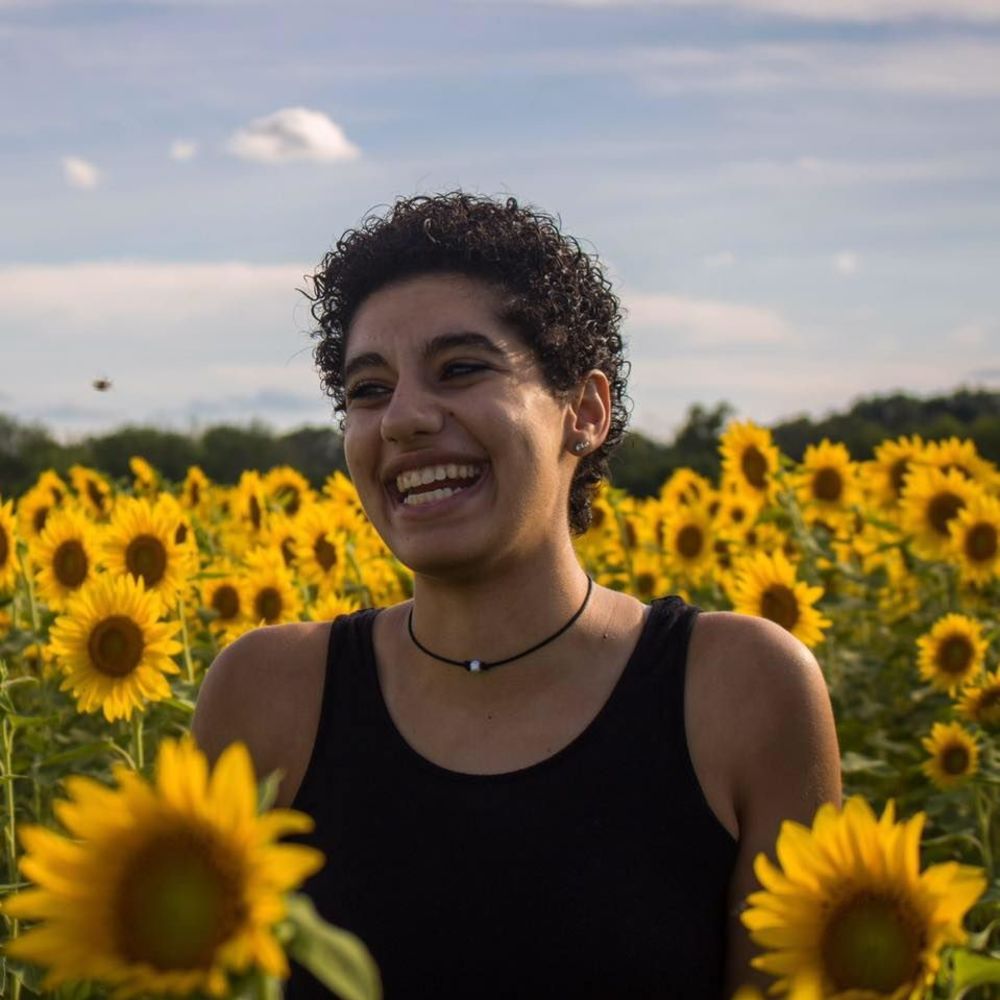 Meet your Posher, Kendra